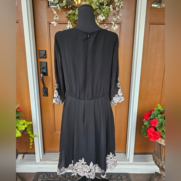 TED BAKERブラックドレス Amazon.co.jp: TED BAKER テッドベーカー ワンピース WRENTI